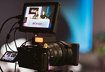 Spontent übernimmt Medienproduktion der Virtual Bundesliga