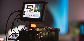 Spontent übernimmt Medienproduktion der Virtual Bundesliga