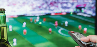 DAZN weist künftig AGF-Reichweite aus DAZN weist seine Reichweite künftig über die AGF aus