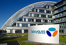 Bouygues nutzt Broadpeaks nanoCDN-Lösung Bouygues Telecom-Niederlassung in Meudon