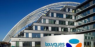 Bouygues nutzt Broadpeaks nanoCDN-Lösung Bouygues Telecom-Niederlassung in Meudon