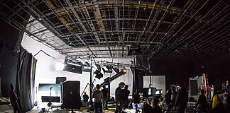 Kürzung der Anreizförderung für Produktionen in der Kritik