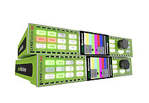 Testor AV: Lippensynchronisationsprobleme gehören der Vergangenheit an Testor AV von Lynx Technik