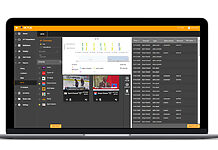 A1 Telekom vertraut auf neue Monitoring-Plattform von Actus Digital Actus-Plattform