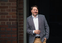 Robert Wenrich neuer Leiter Produkt & Technologie bei RTL+ Robert Wenrich, RTL+