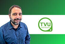 Oriol Icart kehrt zu TVU Networks zurück Oriol Icart, TVU Networks
