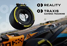 Zero Density veröffentlicht Reality5 und Traxis Kamera-Tracking