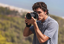 Sony präsentiert Alpha 9 III mit Global Shutter Funktion Sony A9 III