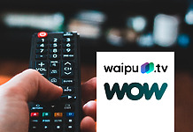 waipu.tv schließt Partnerschaft mit Sky waipu.tv und Sky schließen Partnerschaft