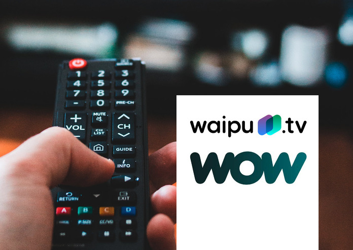 waipu.tv und Sky schließen Partnerschaft