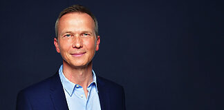 APR ernennt Prof. Dr. Holger Paesler zum neuen Geschäftsführer Prof. Dr. Holger Paesler, APR