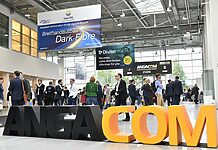 ANGA COM 2024 verzeichnet großes Interesse ANGA COM