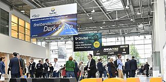 ANGA COM 2024 verzeichnet großes Interesse ANGA COM