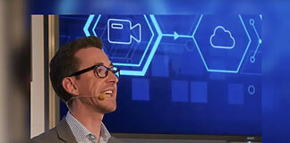 Stuart Almond wechselt zu Qvest Stuart Almond