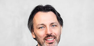 Streaming-Dienste werden teurer Tobias Künkel, CEO von TeraVolt