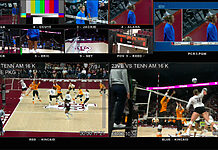 TAG Media unterstützt jetzt DreamCatcher DreamCatcher Capture ©TAG Video Systems