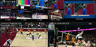 TAG Media unterstützt jetzt DreamCatcher DreamCatcher Capture ©TAG Video Systems