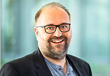 Gundel wird Sportchef bei Warner Bros. Discovery Jochen Gundel, Sportchef bei WBD Deutschland ©WBD