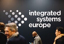 Countdown zur ISE 2024 Integrated Systems Europe