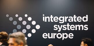Countdown zur ISE 2024 Integrated Systems Europe