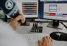 ARD erweitert barrierefreie Angebote Mehr barrierefreie Angebote in der ARD