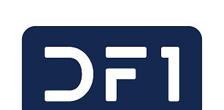 DF1 jetzt kostenlos über Samsung TV Plus empfangbar DF1 Logo