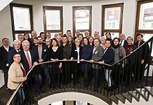 Deutschlandradio-Hörfunkrat verabschiedet Wirtschaftsplan 2024 Amtierender Deutschlandradio-Hörfunkrat