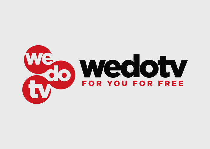 wedotv Logo