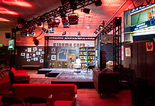 ARRI beleuchtet 40. Sundance Film Festival ARRI liefert Lichtlösungen für das Sundance Film Festival