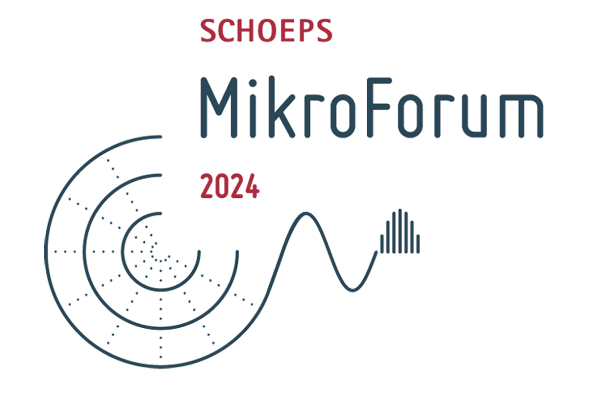 Schoeps MikroForum 2024