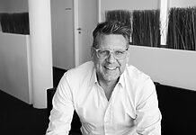 Andreas Reisenzahn übernimmt neue Rolle bei KLOTZ Andreas Reisenzahn, KLOTZ