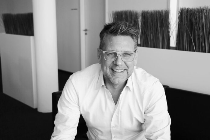 Andreas Reisenzahn, KLOTZ