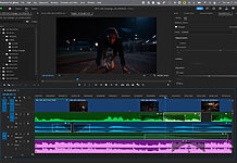 Adobe Premiere Pro: Updates in der Audiobearbeitung Adobe: Neue Audiotools in Premiere Pro (Beta)