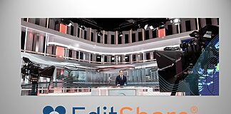 MTV Oy erneuert News- und Sportarchiv mit EditShare