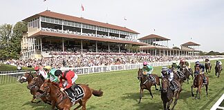 rt1.tv produziert deutsche Galopprennen rt1.tv produziert in den kommenden drei Jahren alle deutschen Galopprennen