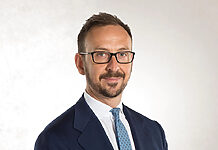 Sky UK CEO Stephen van Rooyen verlässt das Unternehmen Stephen van Rooyen, Sky