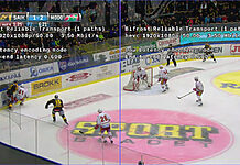 Intinor verbessert seine Videostreaming-Technologie H.265 jetzt in Intinor-Produkten