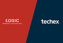LOGIC media solutions kooperiert mit Techex