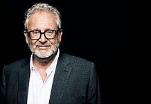 Moszkowicz erhält Carl Laemmle Produzentenpreis 2024 Martin Moszkowicz erhält Carl Laemmle Produzentenpreis 2024