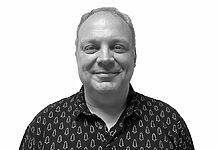 Nigel Sadler wird neuer Sales Director bei Hive Nigel Sadler, Hive