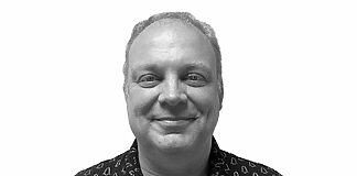 Nigel Sadler wird neuer Sales Director bei Hive Nigel Sadler, Hive