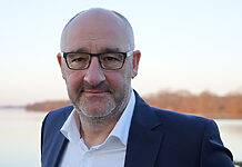 SPORT1 und DSA starten strategische Kooperation Radek Wagner, CEO Deutsche Streaming Allianz