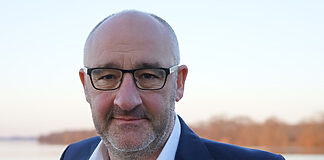 SPORT1 und DSA starten strategische Kooperation Radek Wagner, CEO Deutsche Streaming Allianz