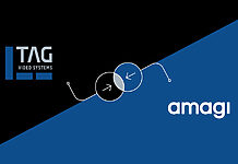 Neue Partnerschaft zwischen TAG Video Systems und Amagi TAG Video Systems und Amagi arbeiten künftig zusammen