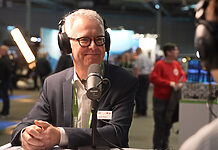 Schlüsselaspekte der modernen Medienproduktion Claus Pfeifer von Sony auf den Hamburg Open