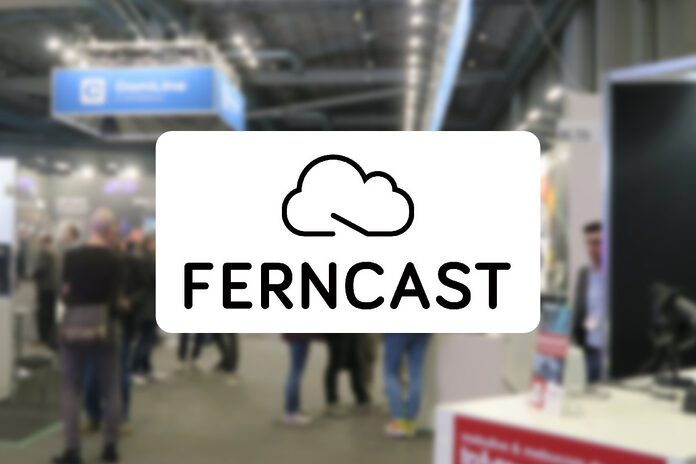Ferncast, Hamburg Open