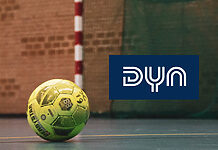 Dyn überträgt Handball-EM 2024 Dyn überträgt die Handball-EM in Deutschland
