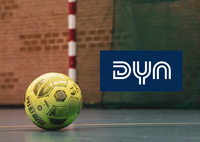 Dyn überträgt die Handball-EM in Deutschland