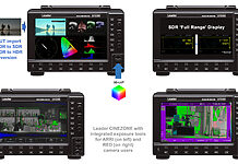 Leader erweitert ZEN-Test- und Messinstrumente