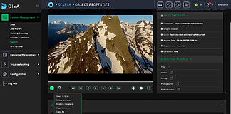 Telestream startet neue DIVA-Middleware DIVA Middleware von Telestream